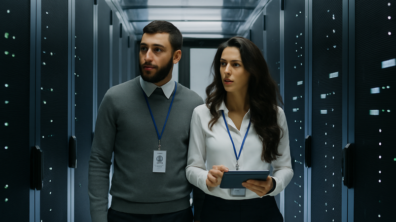 L'AI spazzatura rischia di scuotere l'economia