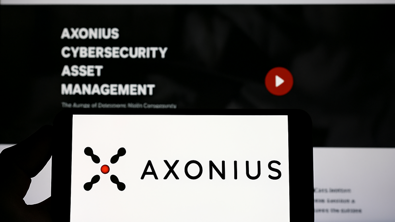 Cisco punta ad acquistare Axonius per 2 miliardi