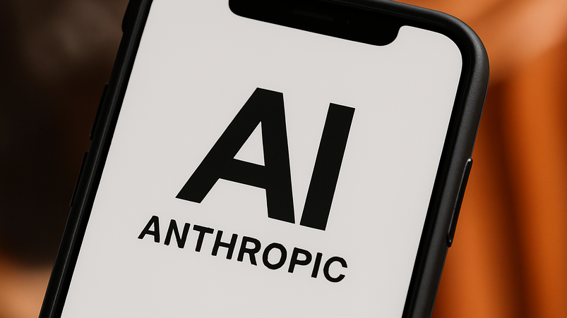 OpenAI e rivali spendono troppo, dice Anthropic