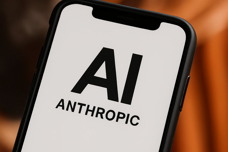 OpenAI e rivali spendono troppo, dice Anthropic