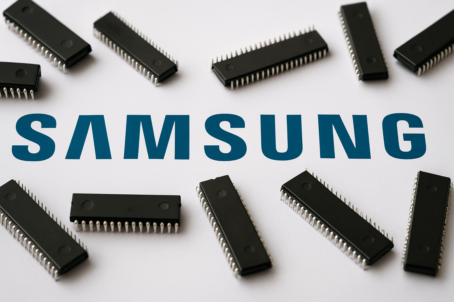 Samsung triplica i profitti mentre la RAM costa