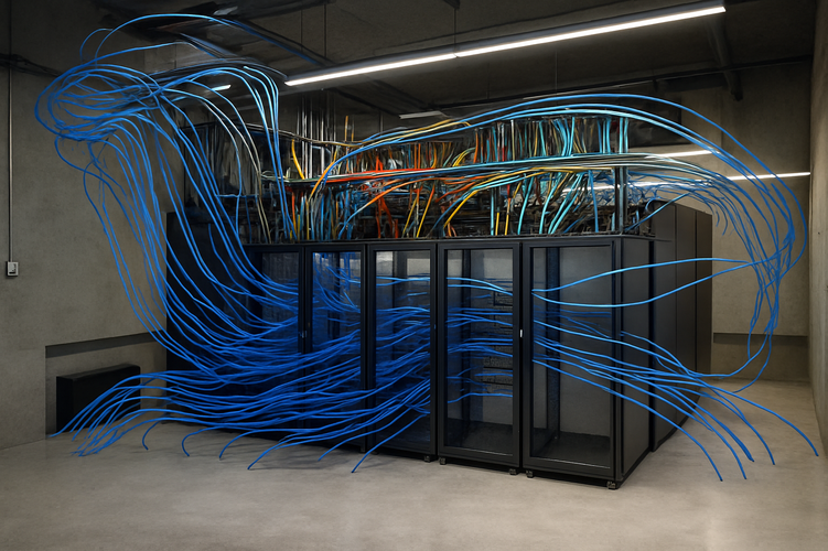 Siemens e Nvidia rivoluzionano la produzione