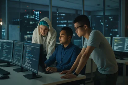 L'IA ridefinisce le minacce cyber aziendali