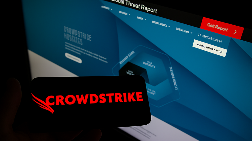 CrowdStrike acquista SGNL per 1.000 miliardi