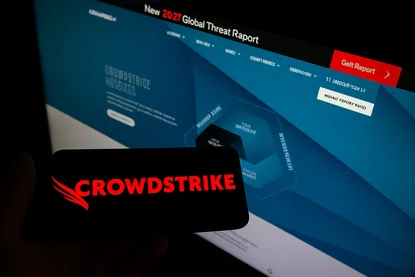 CrowdStrike acquista SGNL per 1.000 miliardi