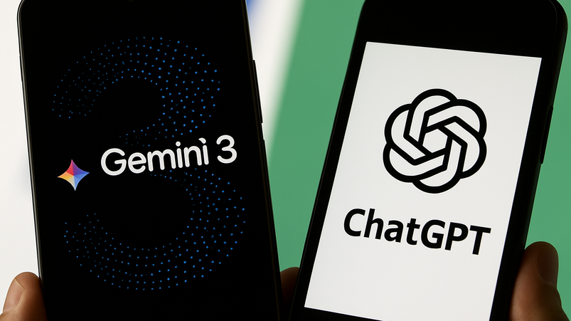 Gemini sigla accordo con Walmart contro ChatGPT