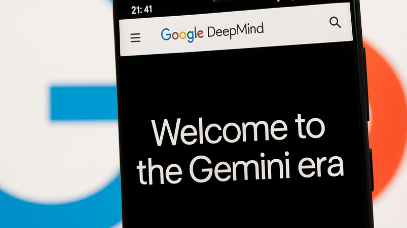 Google lancia protocollo per agenti commerciali