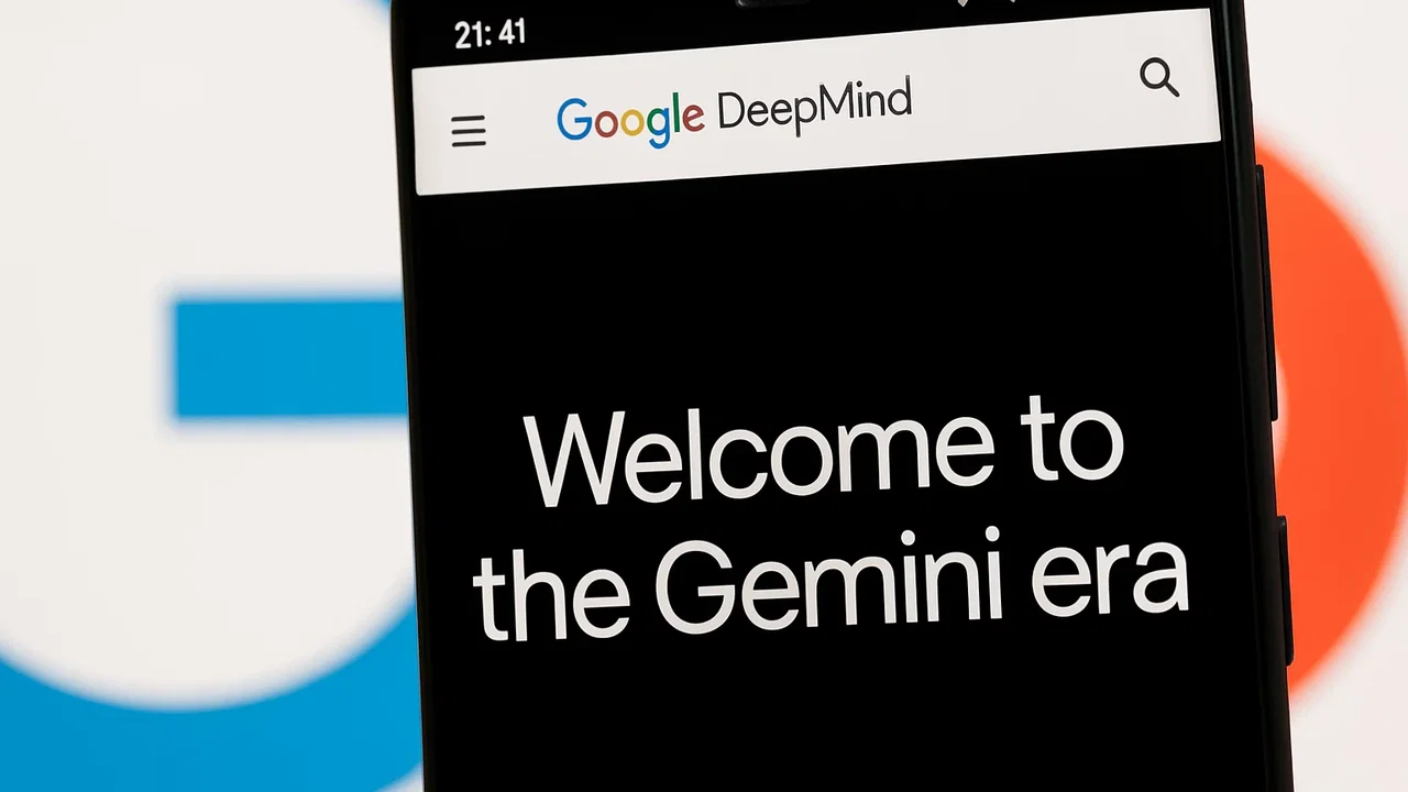 Google lancia protocollo per agenti commerciali