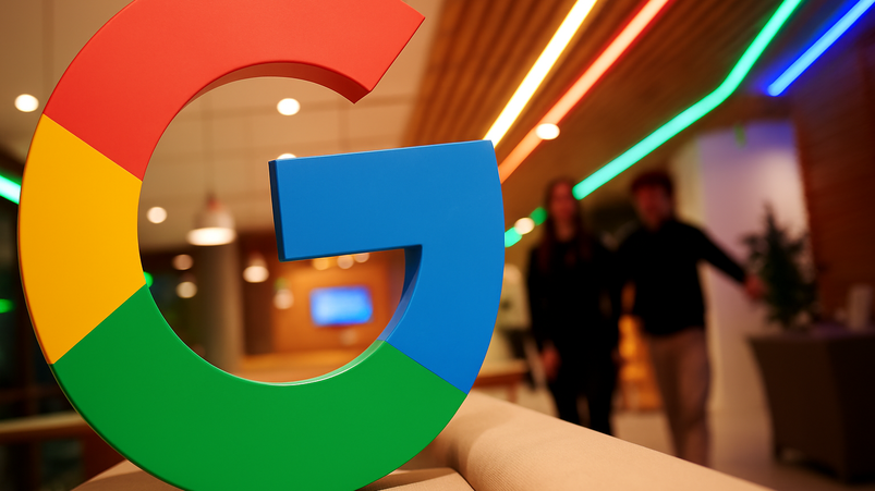 Manager Google AI: "Siate come granchi"