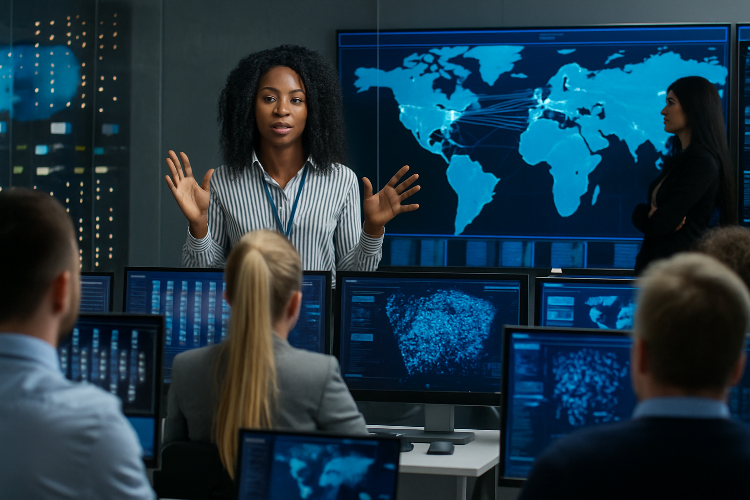 CISO: le 10 priorità cyber per il 2026