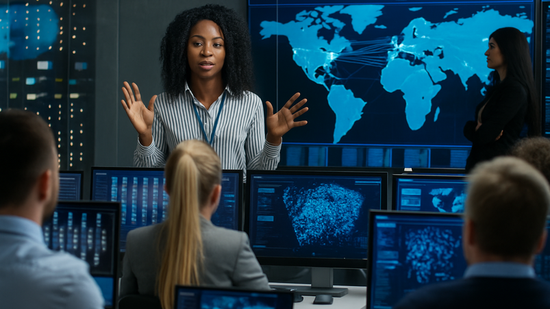 CISO: le 10 priorità cyber per il 2026