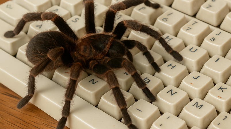 Anthropic e OpenAI sfruttano il web senza reciprocità