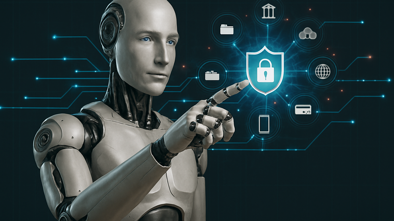 AI security: i 10 top vendor scelti dai CISO