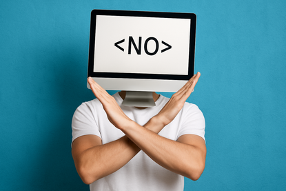 Uno sviluppatore butta l'AI fuori Windows