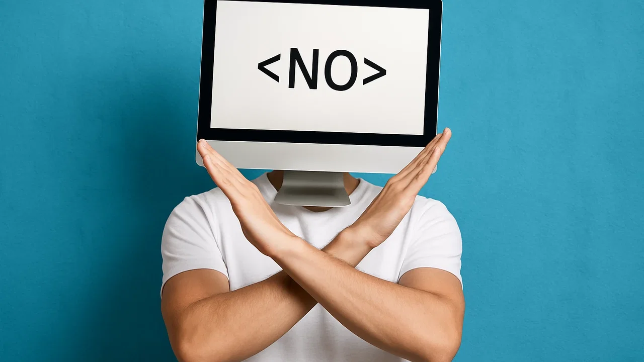 Uno sviluppatore butta l'AI fuori Windows