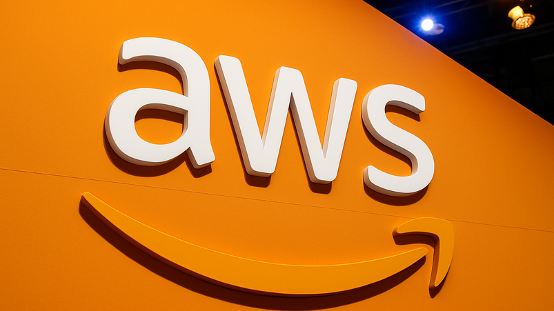 AWS blocca attacco alla supply chain software