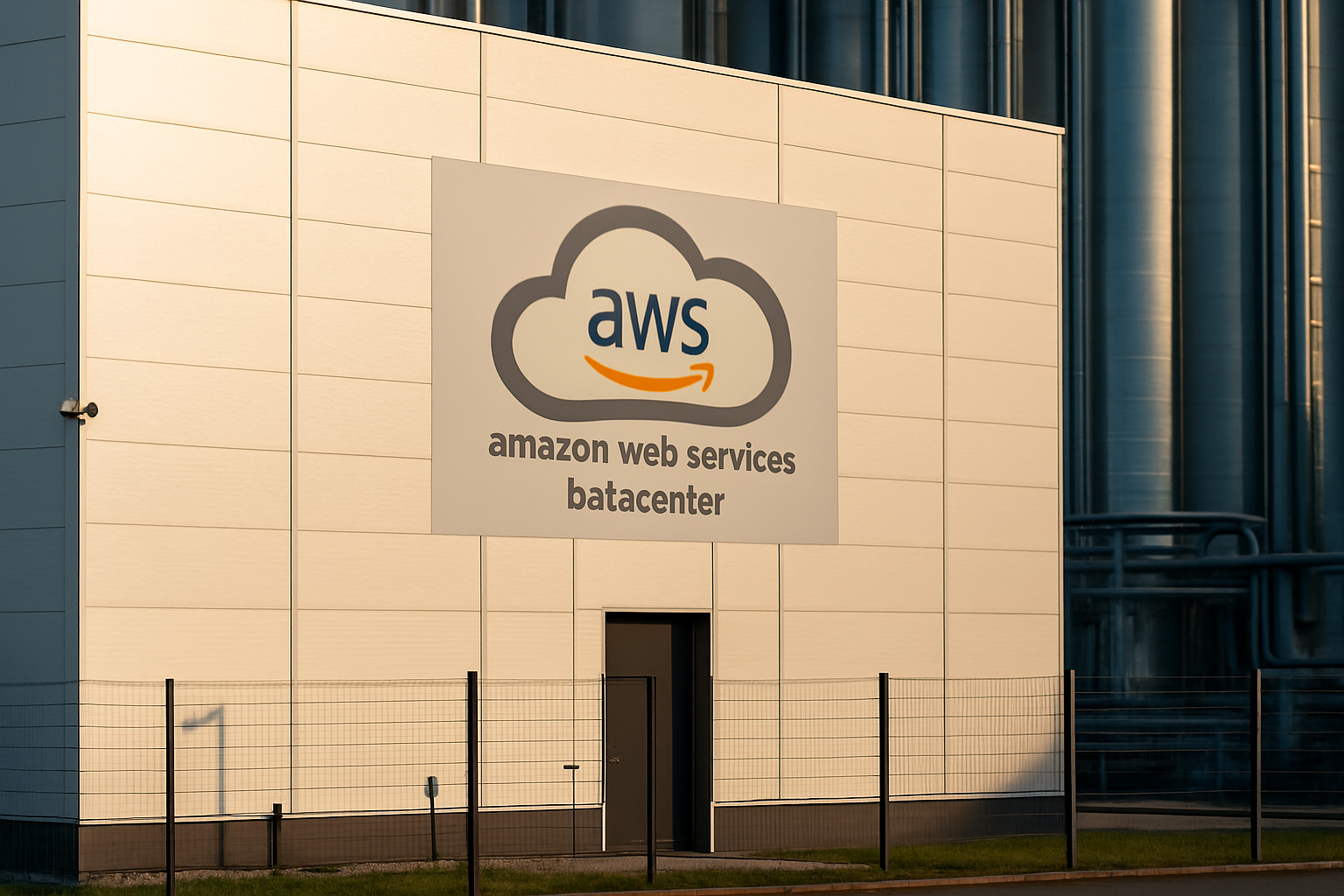 AWS lancia cloud europeo indipendente per sovranità