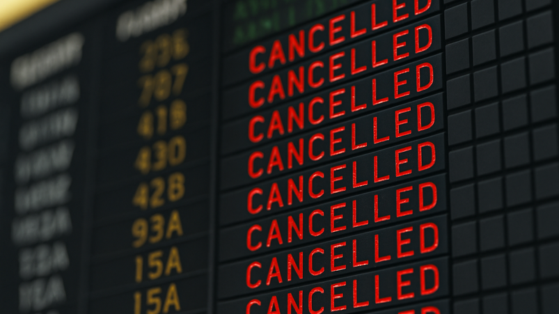 Oltre metà dei progetti AI bloccati da infrastrutture