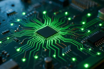 AI globale riduce memoria per dispositivi consumer