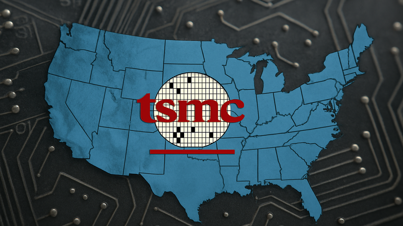 TSMC: boom dell'AI continuerà per due-tre anni