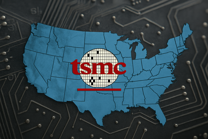 TSMC: boom dell'AI continuerà per due-tre anni
