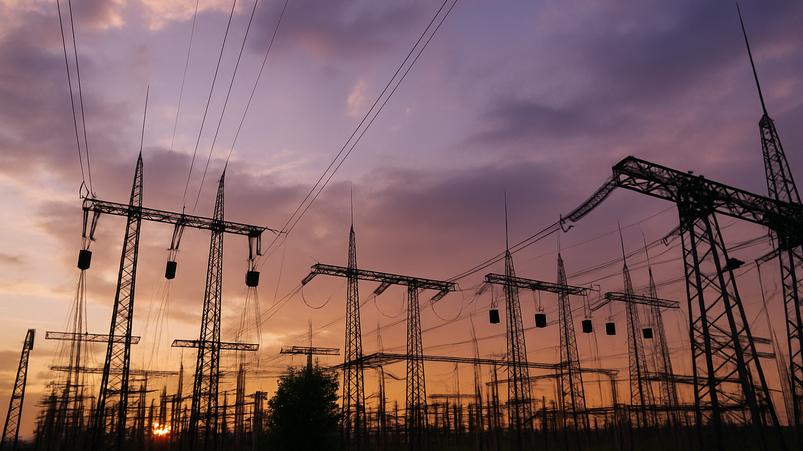 Google: ritardi rete elettrica frenano datacenter