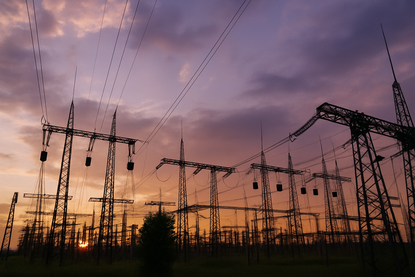 Google: ritardi rete elettrica frenano datacenter