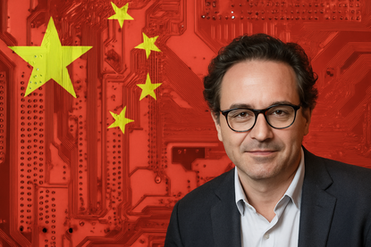 Anthropic paragona vendita chip a Cina a bombe