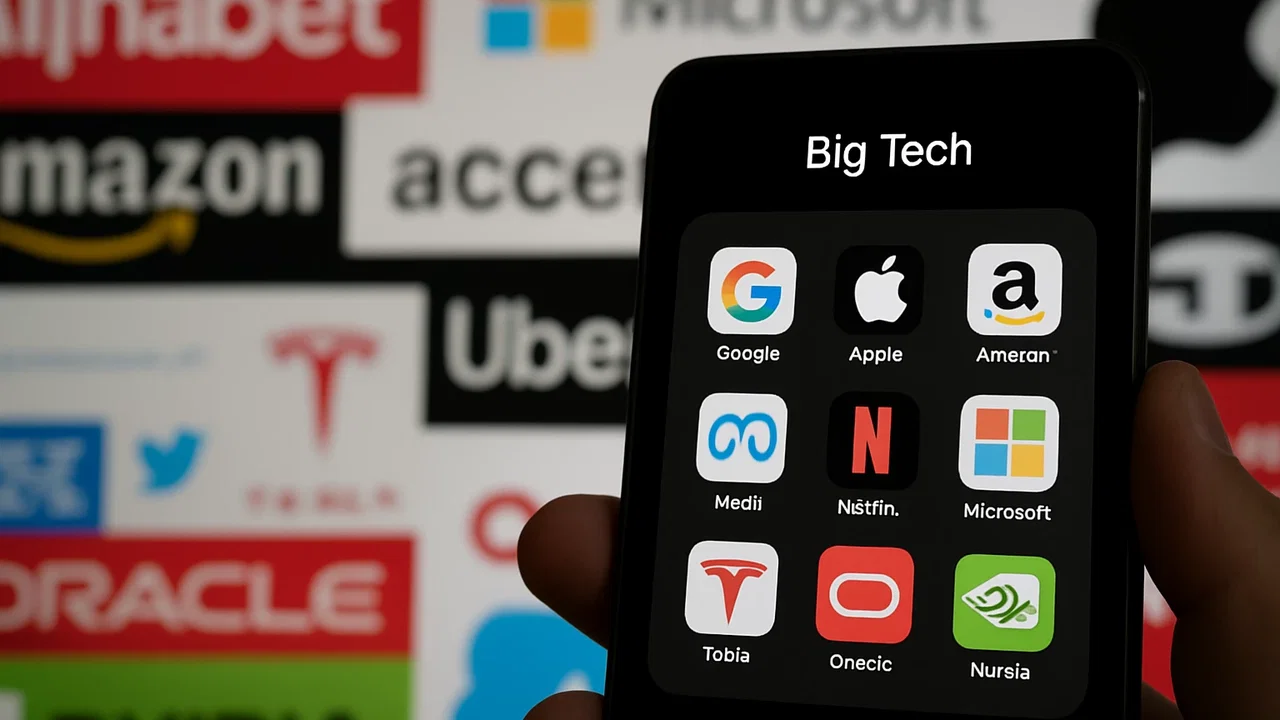 Digital Networks Act: fair share delude tutti