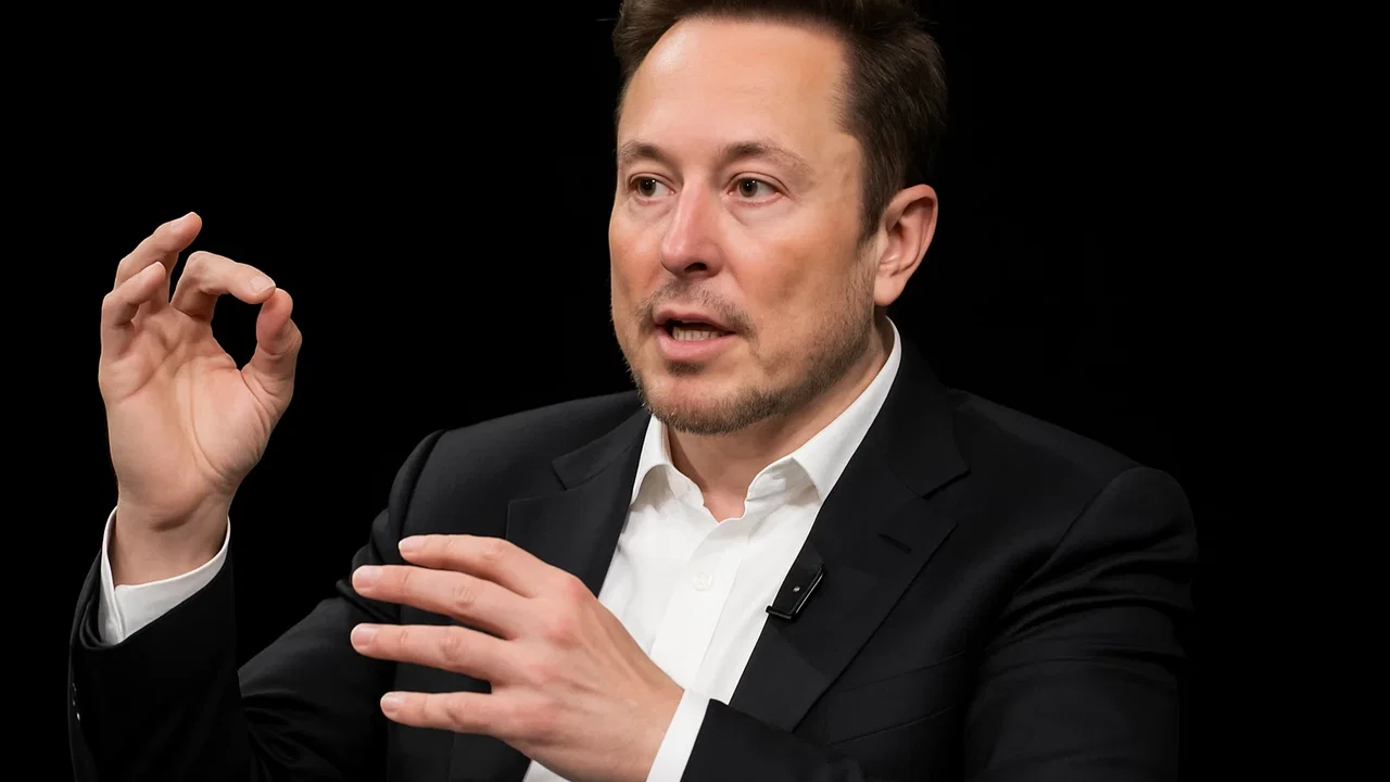 Tesla venderà robot umanoidi entro fine 2027