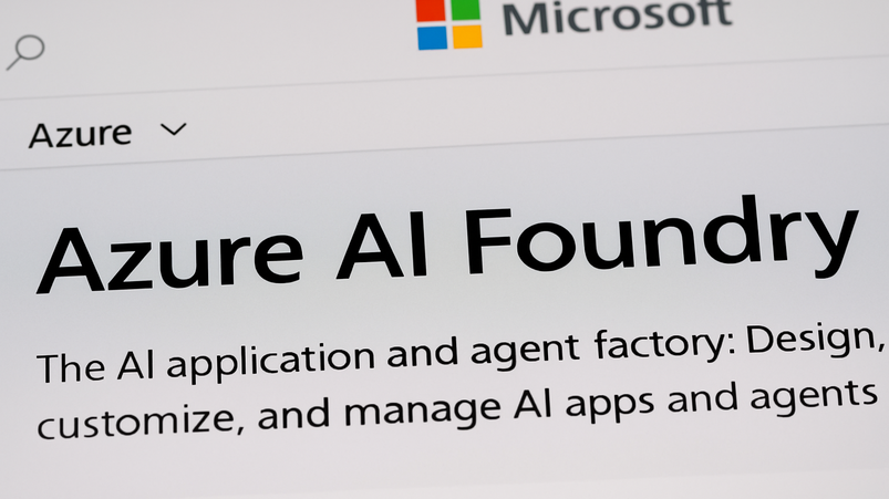 Microsoft porta l'IA agente nella robotica retail