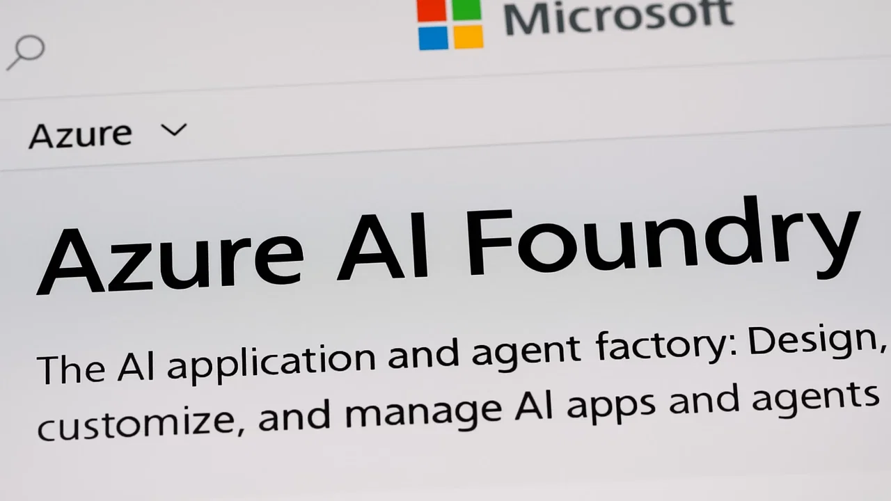 Microsoft porta l'IA agente nella robotica retail