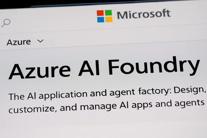 Microsoft porta l'IA agente nella robotica retail