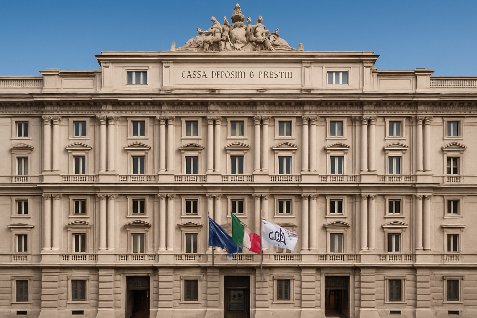 300 milioni per le imprese italiane negli USA