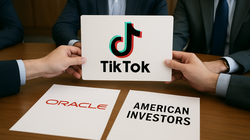 TikTok evita il ban in USA, c'è l'accordo