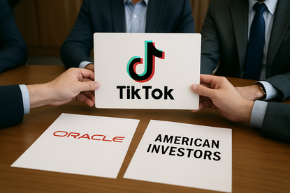 TikTok evita il ban in USA, c'è l'accordo