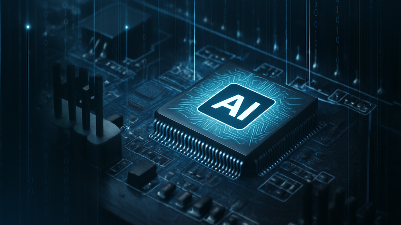 Europa e IA: c'è ancora speranza?