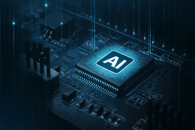 Europa e IA: c'è ancora speranza?