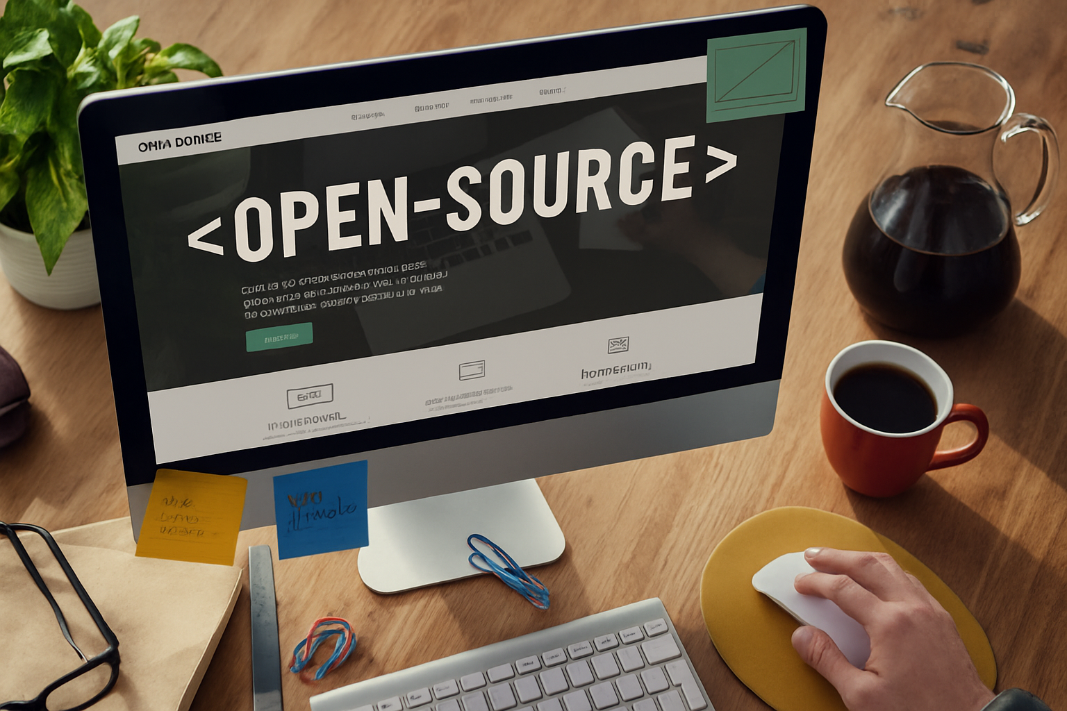 AI open-source minaccia la sicurezza globale