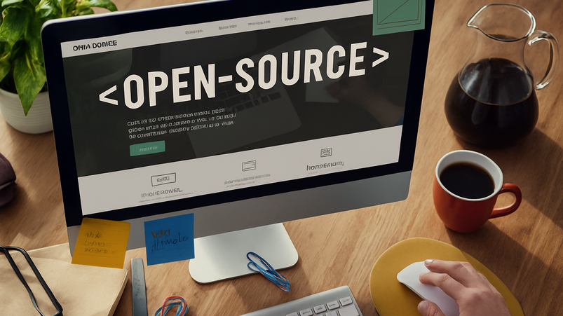 AI open-source minaccia la sicurezza globale