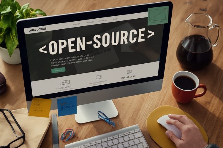 AI open-source minaccia la sicurezza globale