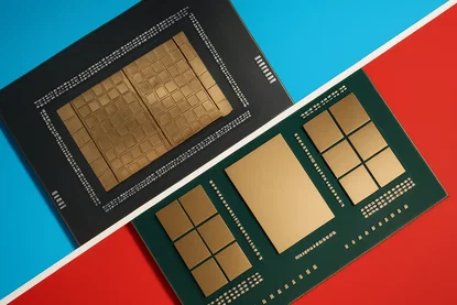 Intel lancia nuovi Xeon tra crisi della memoria