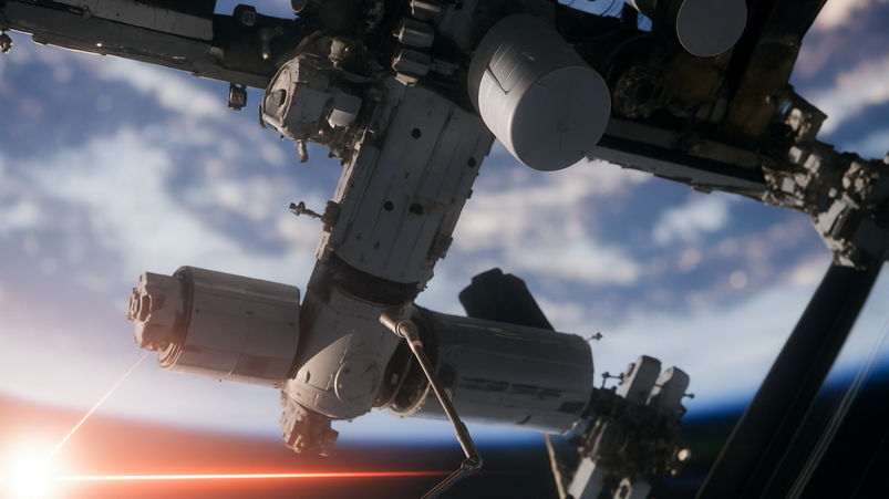 SpaceX punta ai data center orbitali per l'AI