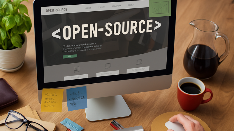 AI open-source: rischio sicurezza globale incombente