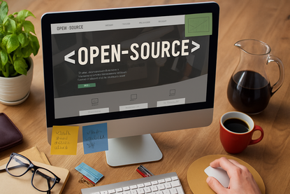 AI open-source: rischio sicurezza globale incombente