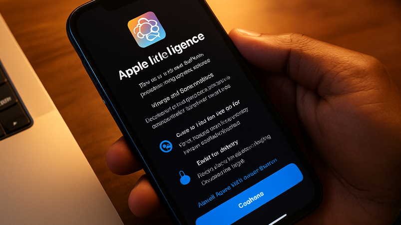 Apple perde ricercatori AI da Meta e Google