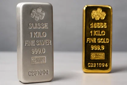 Oro e argento cercano stabilità post-crollo