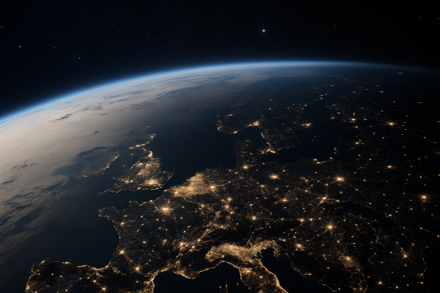 Amazon ferma i data center: rete satura per 7 anni