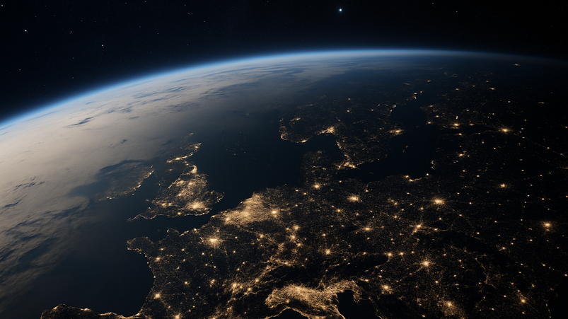 Amazon ferma i data center: rete satura per 7 anni