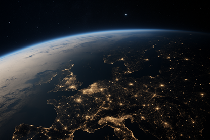 Amazon ferma i data center: rete satura per 7 anni